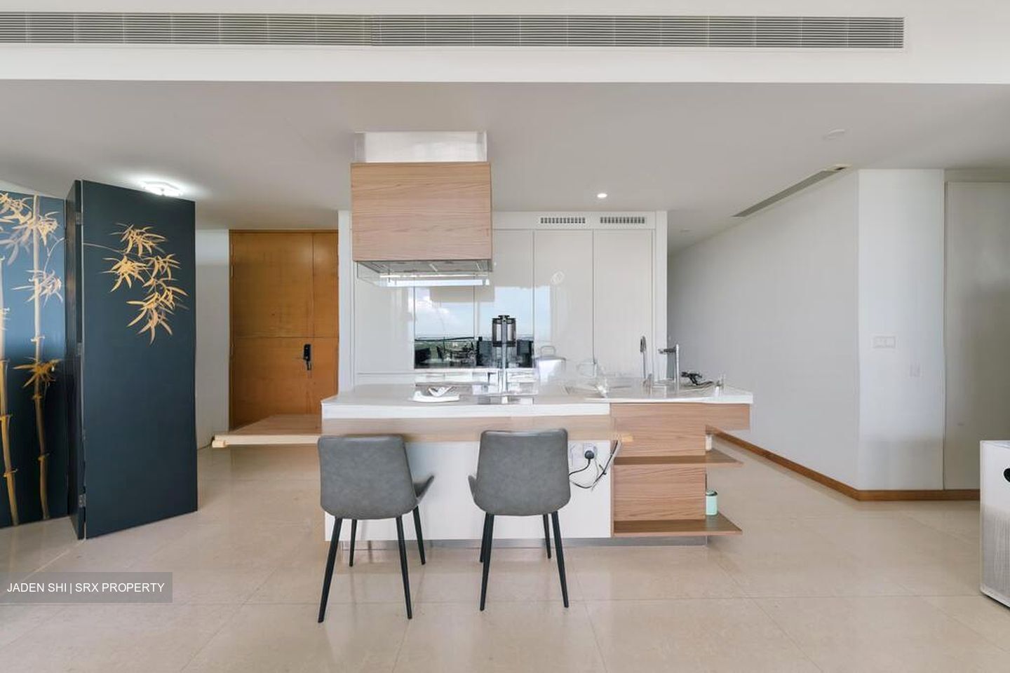 Marina One Residences (D1), Apartment #524169121